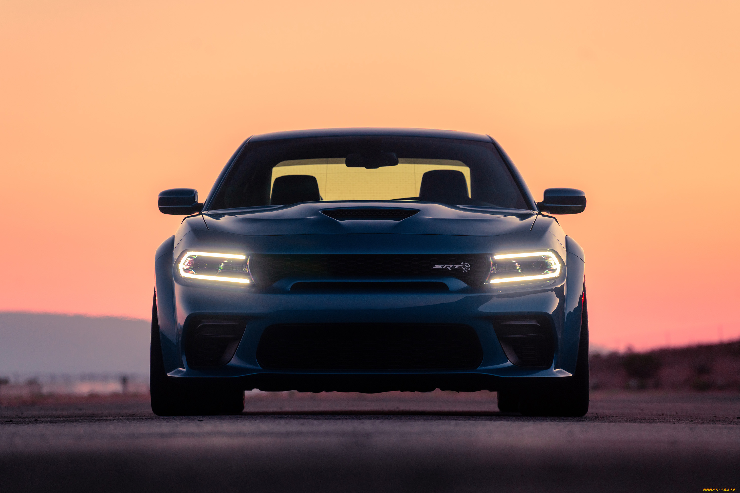 , dodge